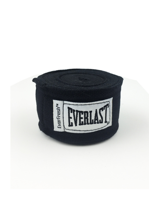 картинка Бинты боксерские Everlast 2.5 м Elastic от магазина Everlast в России