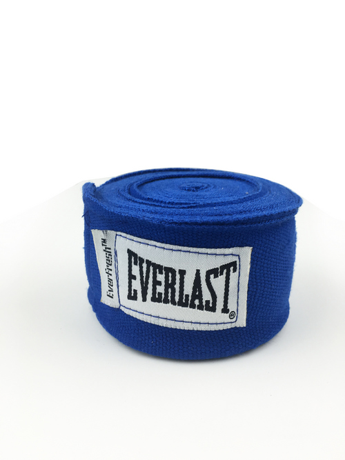 картинка Бинты боксерские Everlast 3.5 м Elastic от магазина Everlast в России