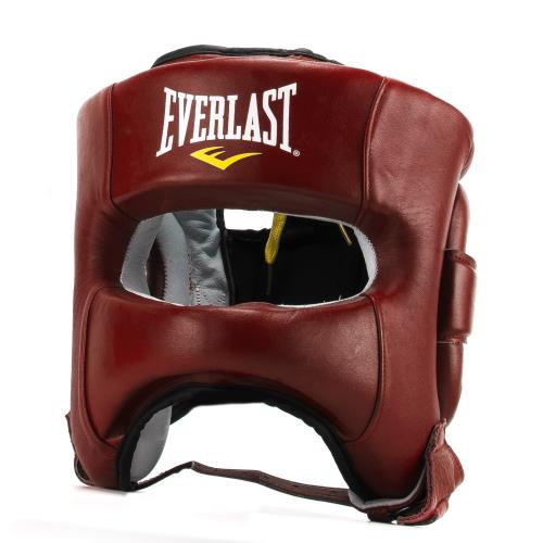 картинка Шлем Elite Leather от магазина Everlast в России