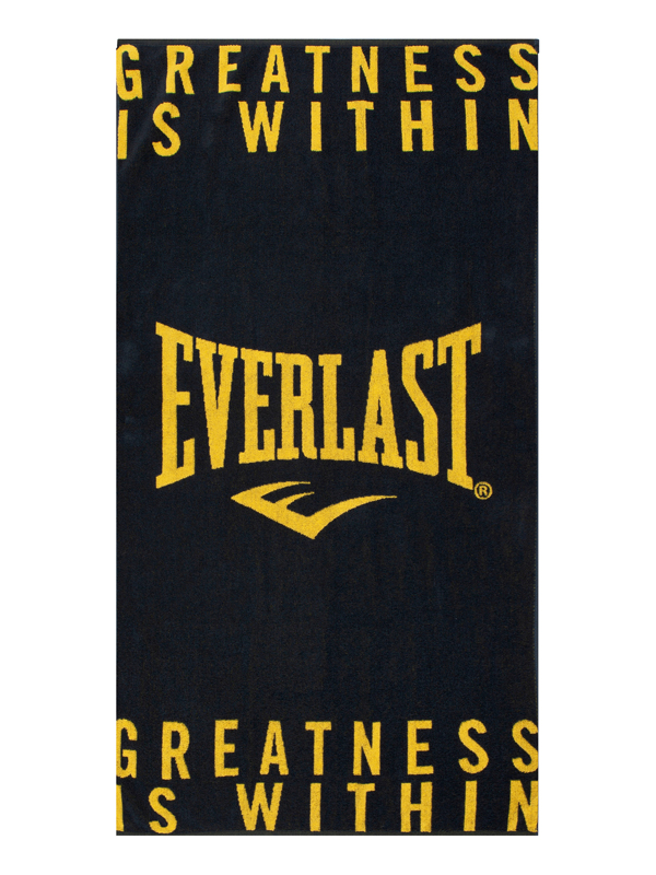 картинка Полотенце Everlast GIW от магазина Everlast в России