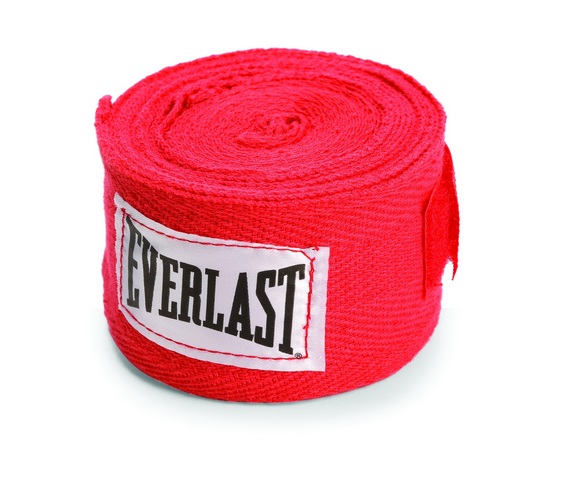 картинка Бинты боксерские Everlast 3.5 м от магазина Everlast в России